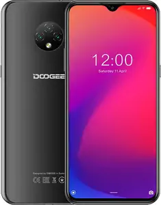 Замена разъема зарядки на телефоне Doogee X95 Pro в Воронеже